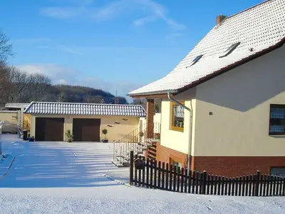 Ferienwohnung für 6 Personen (75 m²) in Brandshagen 6/10