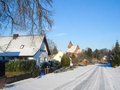 Ferienwohnung für 6 Personen (75 m²) in Brandshagen 7/10