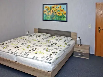 Ferienwohnung für 6 Personen (75 m²) in Brandshagen 8/10