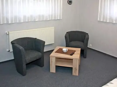 Ferienwohnung für 6 Personen (75 m²) in Brandshagen 9/10