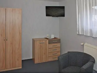 Ferienwohnung für 6 Personen (75 m²) in Brandshagen 10/10