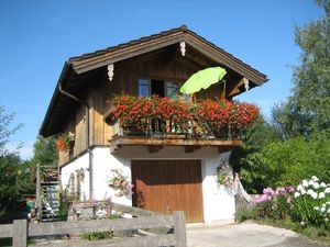 Ferienwohnung für 2 Personen (35 m²) in Brannenburg