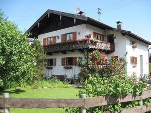Ferienwohnung für 3 Personen (42 m²) in Brannenburg