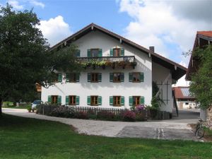 Ferienwohnung für 4 Personen (52 m²) in Brannenburg