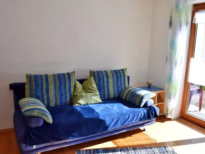 Ferienwohnung für 5 Personen (52 m²) in Brannenburg 7/10