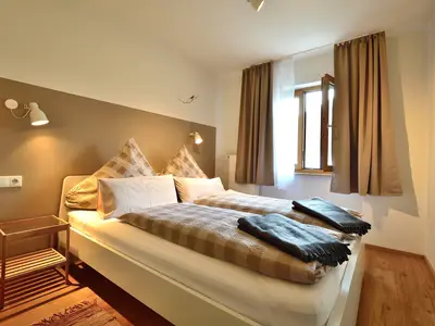 Kaiserblick² Schlafzimmer