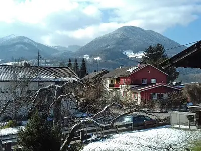 Kaiserblick² Blick südwestlich