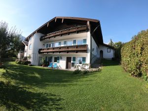 Ferienwohnung für 2 Personen (50 m&sup2;) in Brannenburg