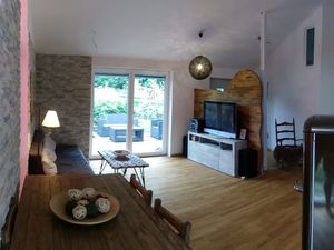 Ferienwohnung für 4 Personen (65 m²) in Brannenburg