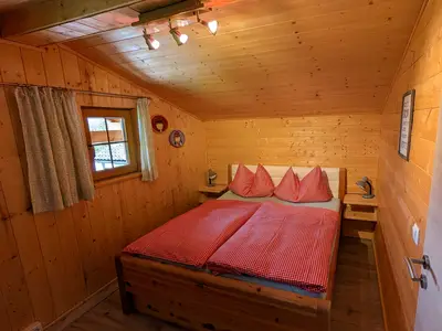 Ferienwohnung für 6 Personen (36 m²) in Brannenburg 9/10