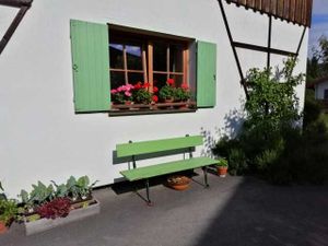 Ferienwohnung für 4 Personen (80 m²) in Brannenburg