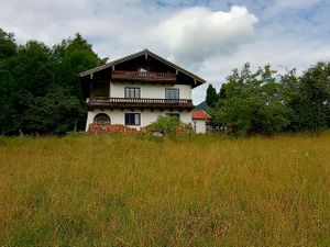 Ferienwohnung für 4 Personen (60 m&sup2;) in Brannenburg