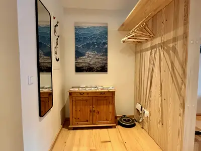 Garderobe