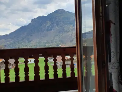 Blick zum Riesenkopf