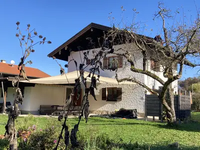 Wendelstein-Terrasse