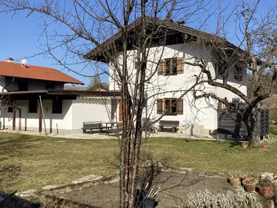 Bettinas Haus