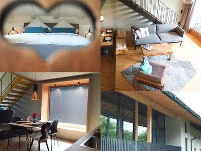 Das "Holzer 2.0" - Kleine Ein- und Ausblicke ...