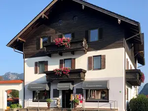 Ferienwohnung für 2 Personen (64 m²) in Brannenburg