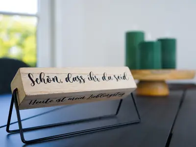 Ferienwohnung für 4 Personen (115 m²) in Braubach 1/10