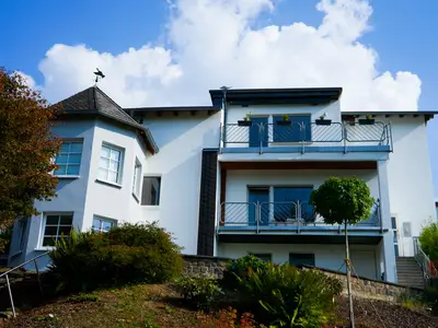 Ferienwohnung für 4 Personen (115 m²) in Braubach 2/10