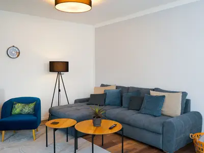 Ferienwohnung für 4 Personen (115 m²) in Braubach 3/10