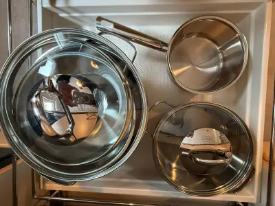 Ferienwohnung für 4 Personen (115 m²) in Braubach 4/10