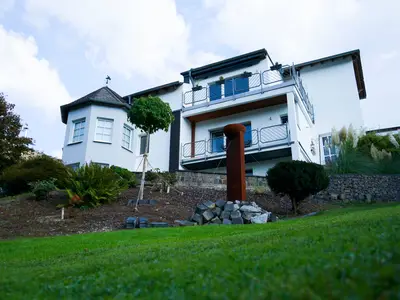 Ferienwohnung für 4 Personen (115 m²) in Braubach 6/10