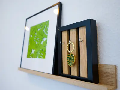 Ferienwohnung für 4 Personen (115 m²) in Braubach 7/10