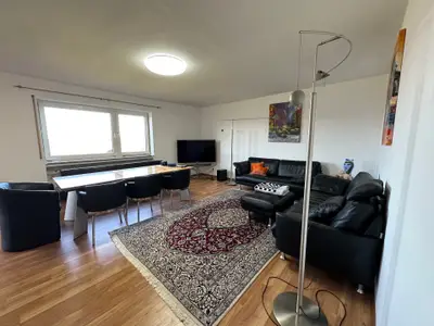 Ferienwohnung für 5 Personen (84 m²) in Braubach 5/10