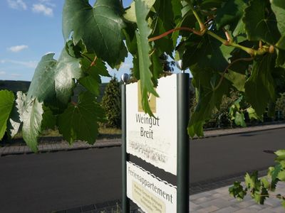 Weingut Breit