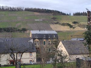 Ferienwohnung für 5 Personen (56 m&sup2;) in Brauneberg