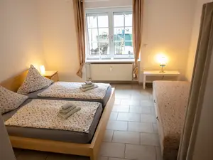Ferienwohnung für 4 Personen (65 m²) in Brauneberg