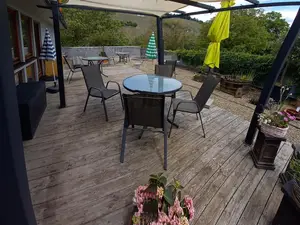 Ferienwohnung für 2 Personen (22 m²) in Brauneberg