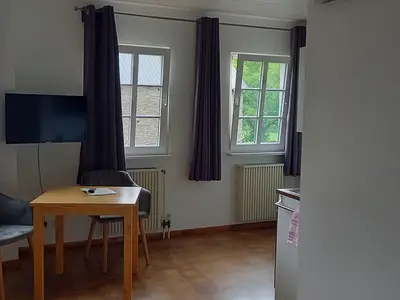 MANDELGRABENKÜCHE
