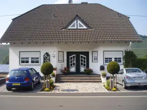 Ferienwohnung für 4 Personen (75 m²) in Brauneberg