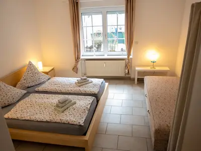 Ferienwohnung für 4 Personen (65 m²) in Brauneberg 1/10