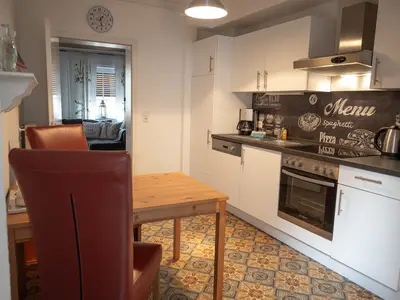 Ferienwohnung für 4 Personen (65 m²) in Brauneberg 2/10