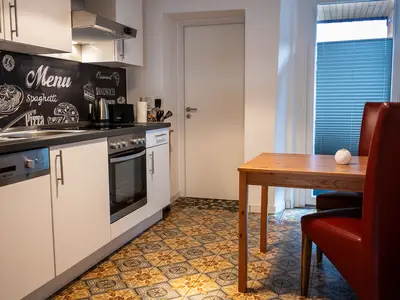 Ferienwohnung für 4 Personen (65 m²) in Brauneberg 3/10