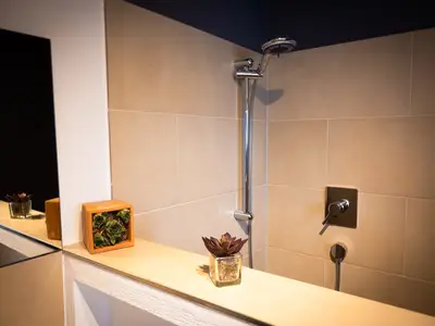 Ferienwohnung für 4 Personen (65 m²) in Brauneberg 5/10