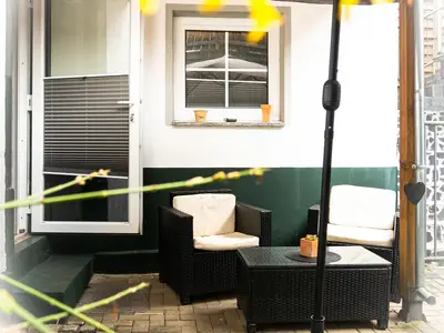 Ferienwohnung für 4 Personen (65 m²) in Brauneberg 7/10