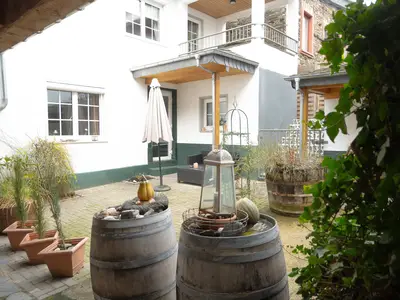 Ferienwohnung für 4 Personen (65 m²) in Brauneberg 8/10