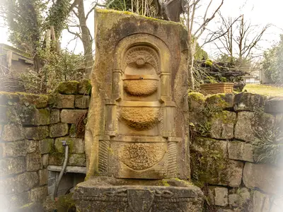 Ferienwohnung für 4 Personen (65 m²) in Brauneberg 10/10