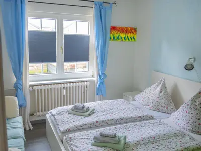 Ferienwohnung für 5 Personen (90 m²) in Brauneberg 2/10