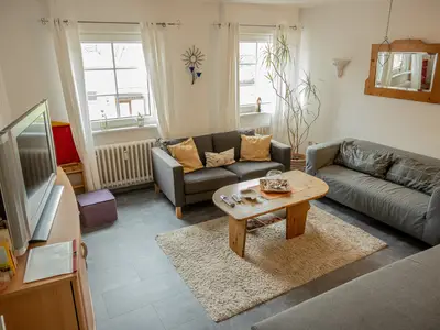 Ferienwohnung für 5 Personen (90 m²) in Brauneberg 3/10