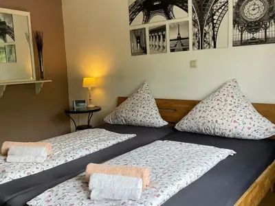 Ferienwohnung für 5 Personen (90 m²) in Brauneberg 4/10