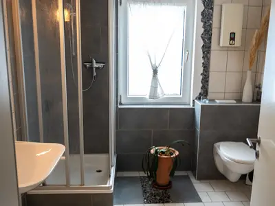 Ferienwohnung für 5 Personen (90 m²) in Brauneberg 5/10