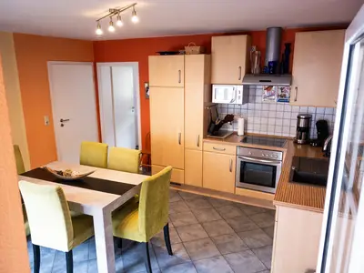 Ferienwohnung für 5 Personen (90 m²) in Brauneberg 6/10
