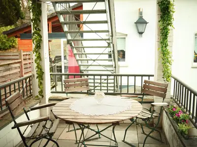 Ferienwohnung für 5 Personen (90 m²) in Brauneberg 7/10