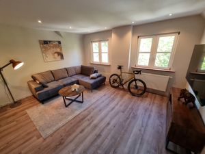 Ferienwohnung für 4 Personen (122 m²) in Braunfels