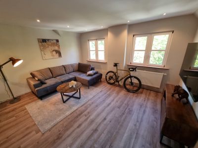 Ferienwohnung für 4 Personen (122 m²) in Braunfels 6/10